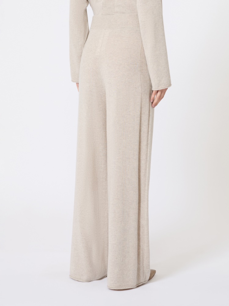 Трикотажные брюки