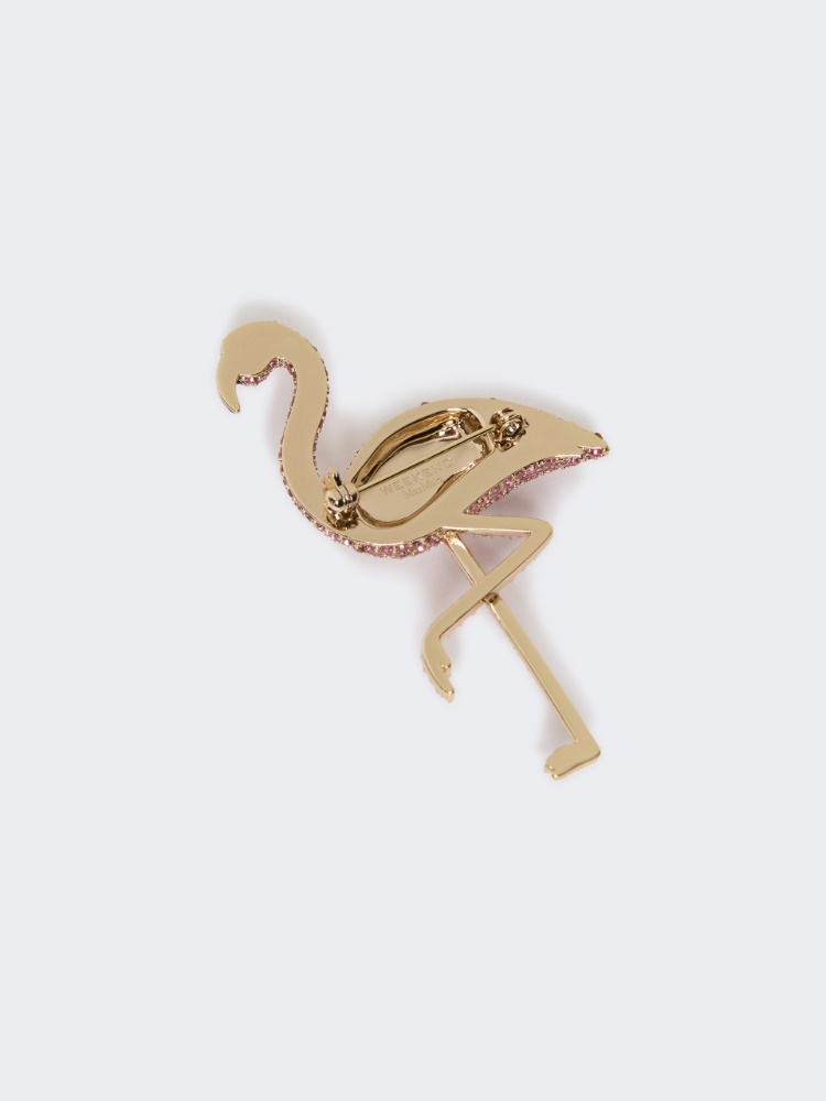 Брошь