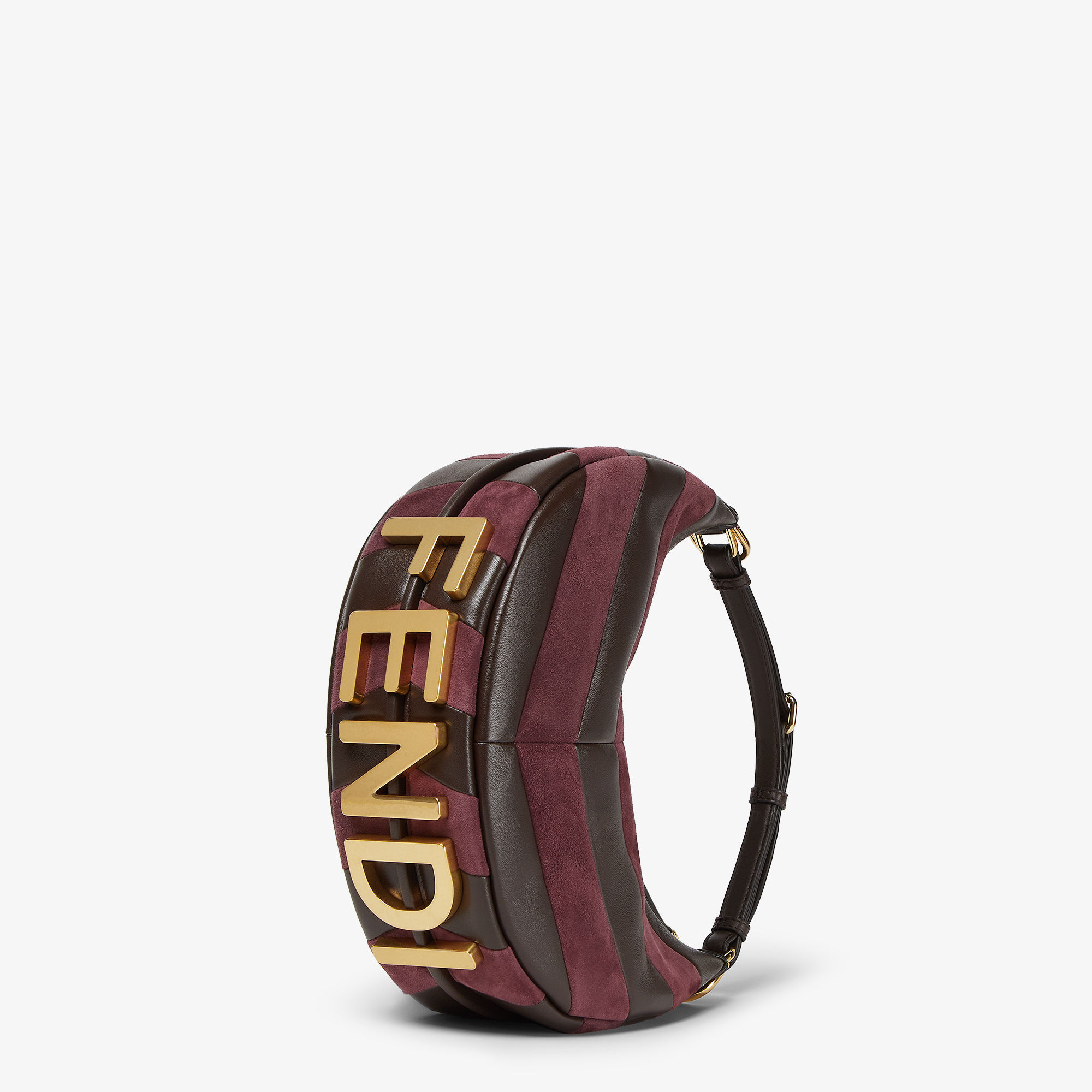 Сумка Fendigraphy