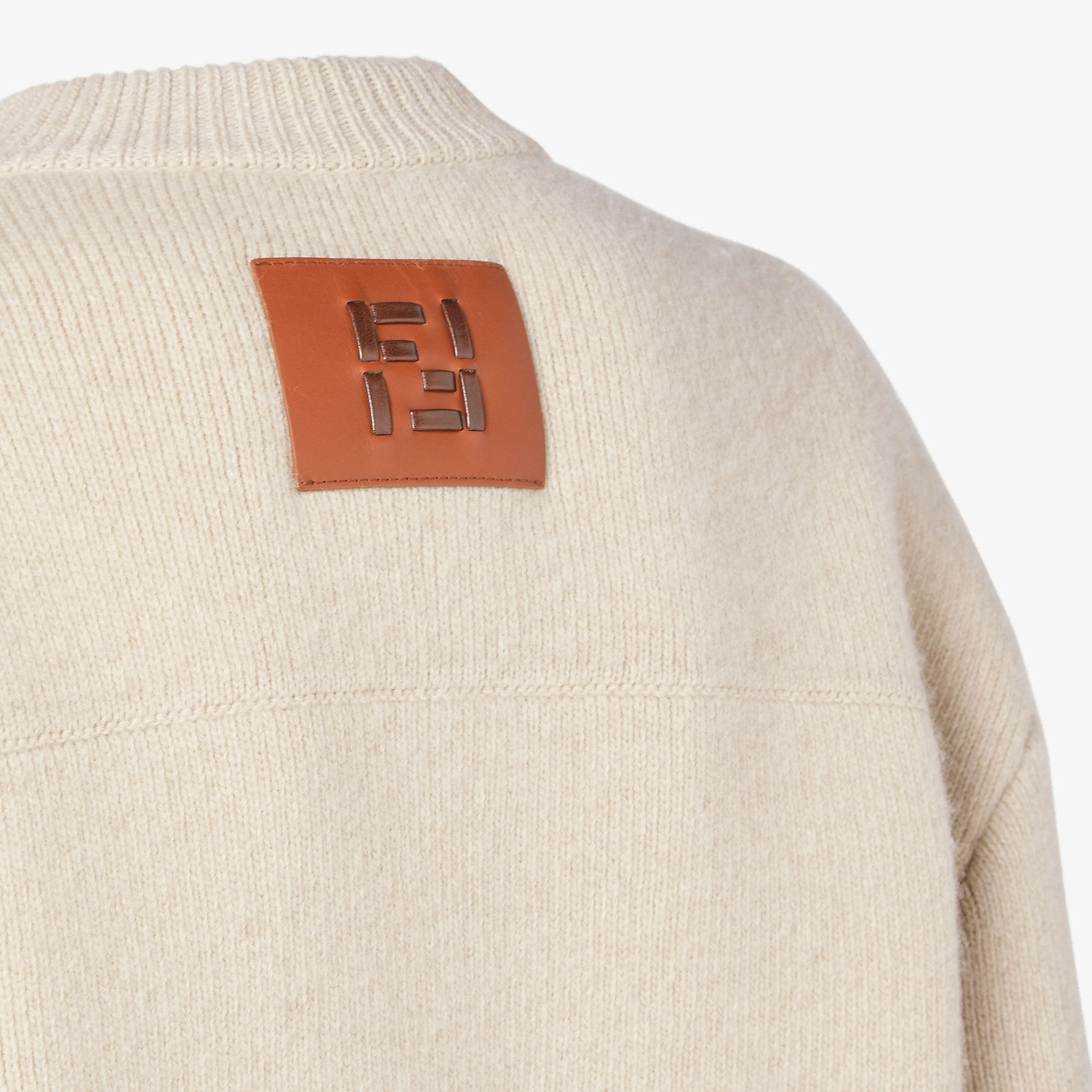 Трикотажный жакет