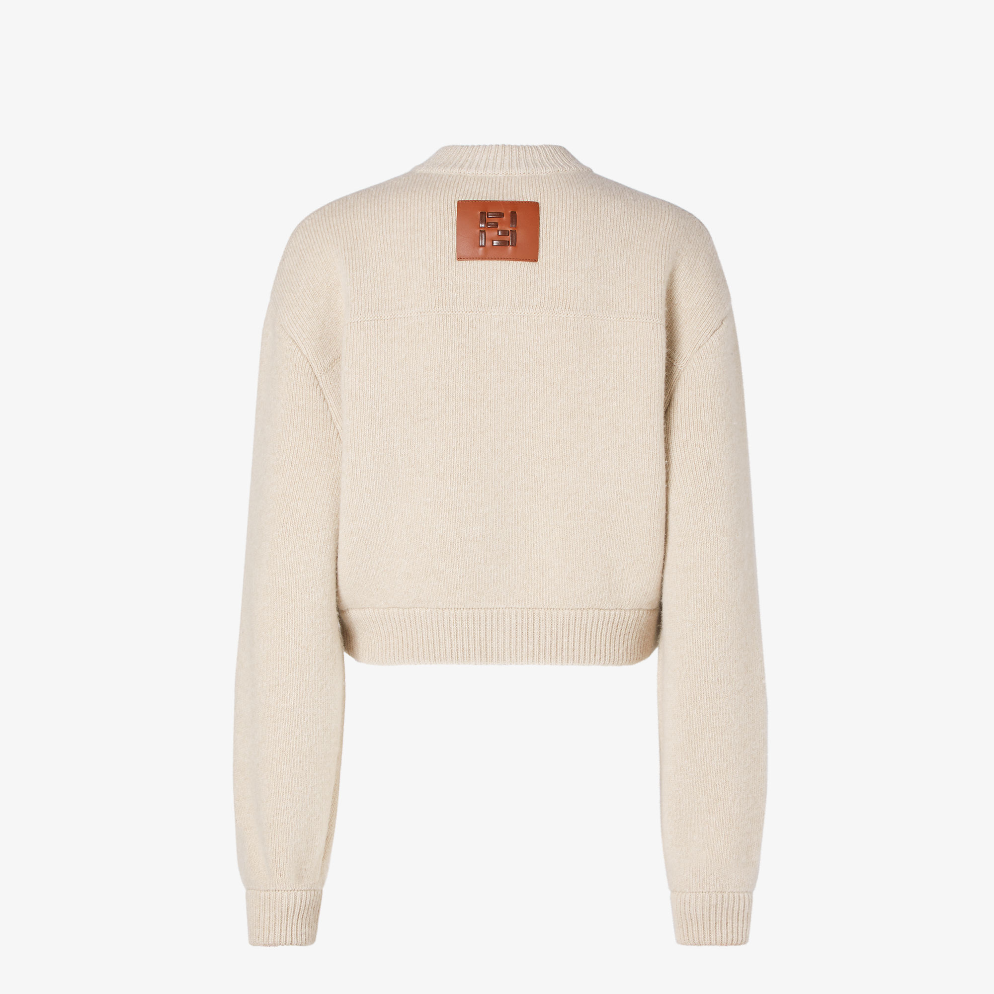 Трикотажный жакет