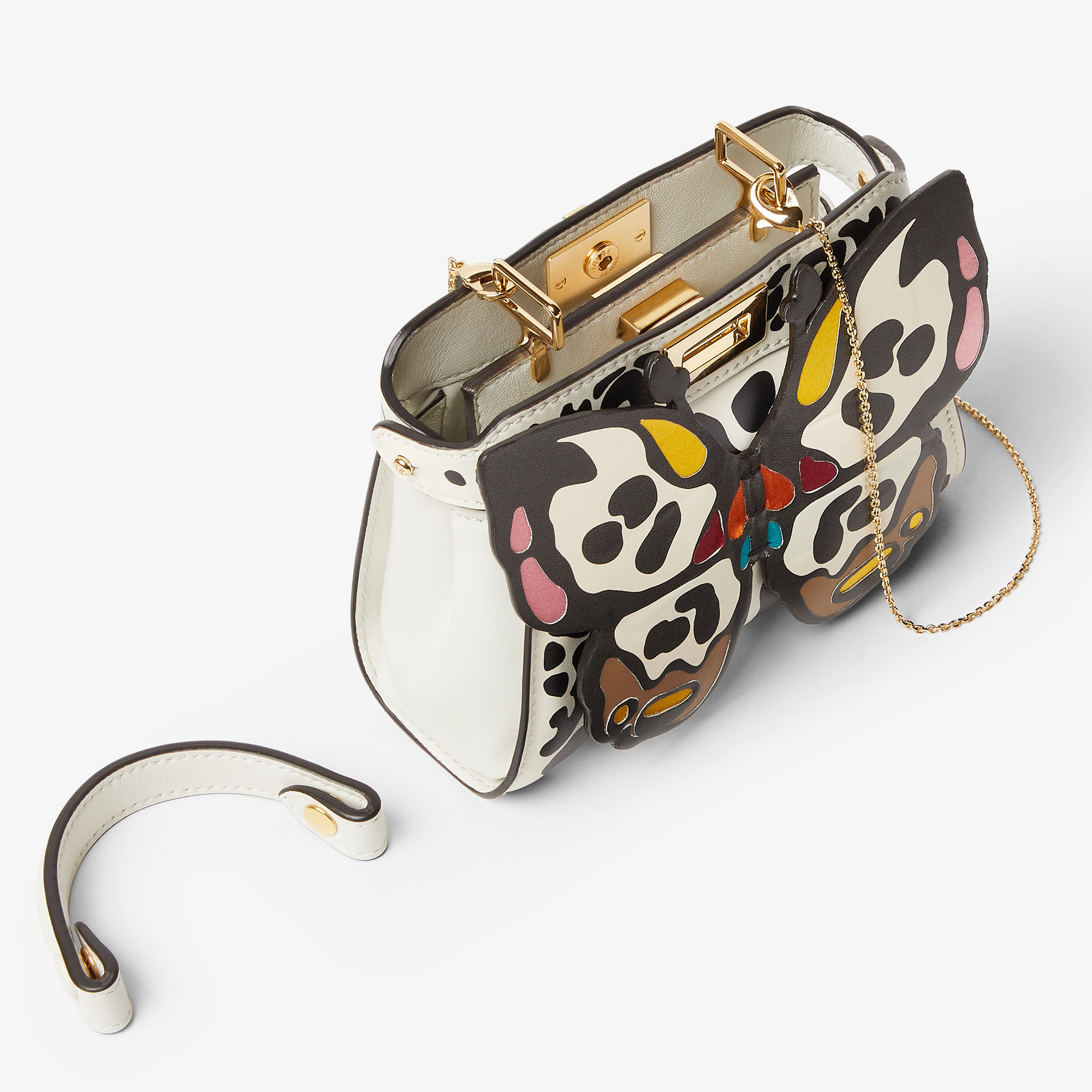 Миниатюрная сумка