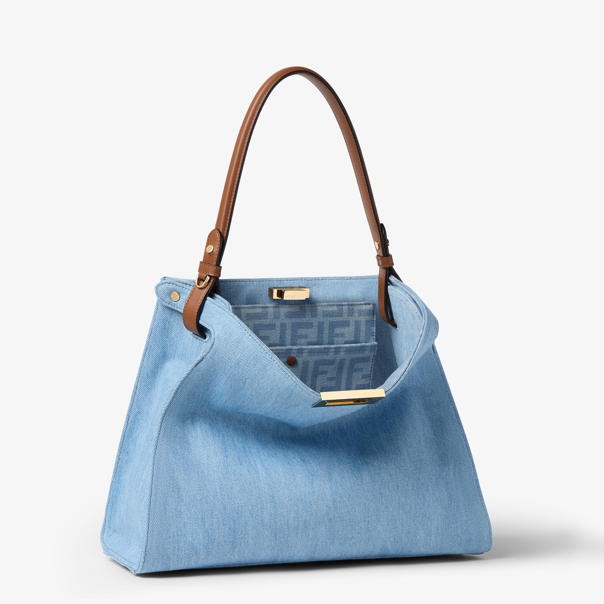 Сумка Fendi Way