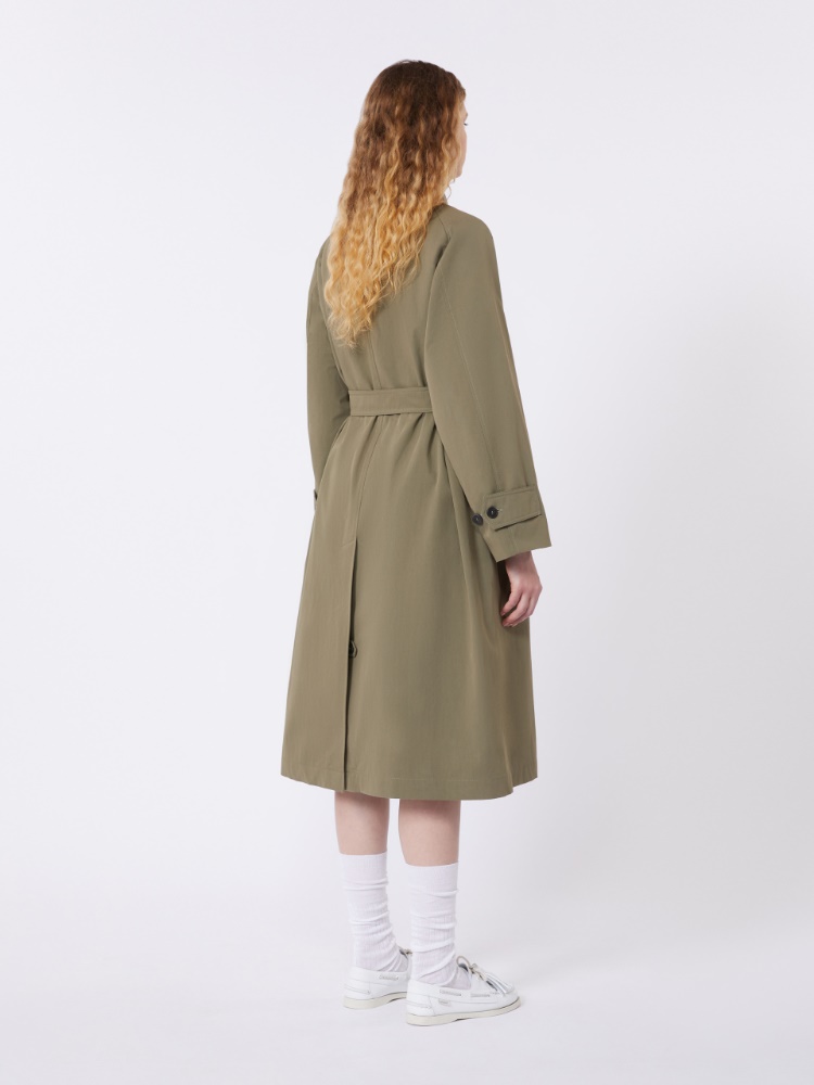 Плащ