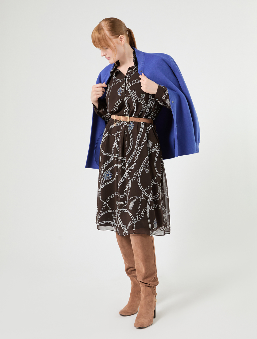 Платье