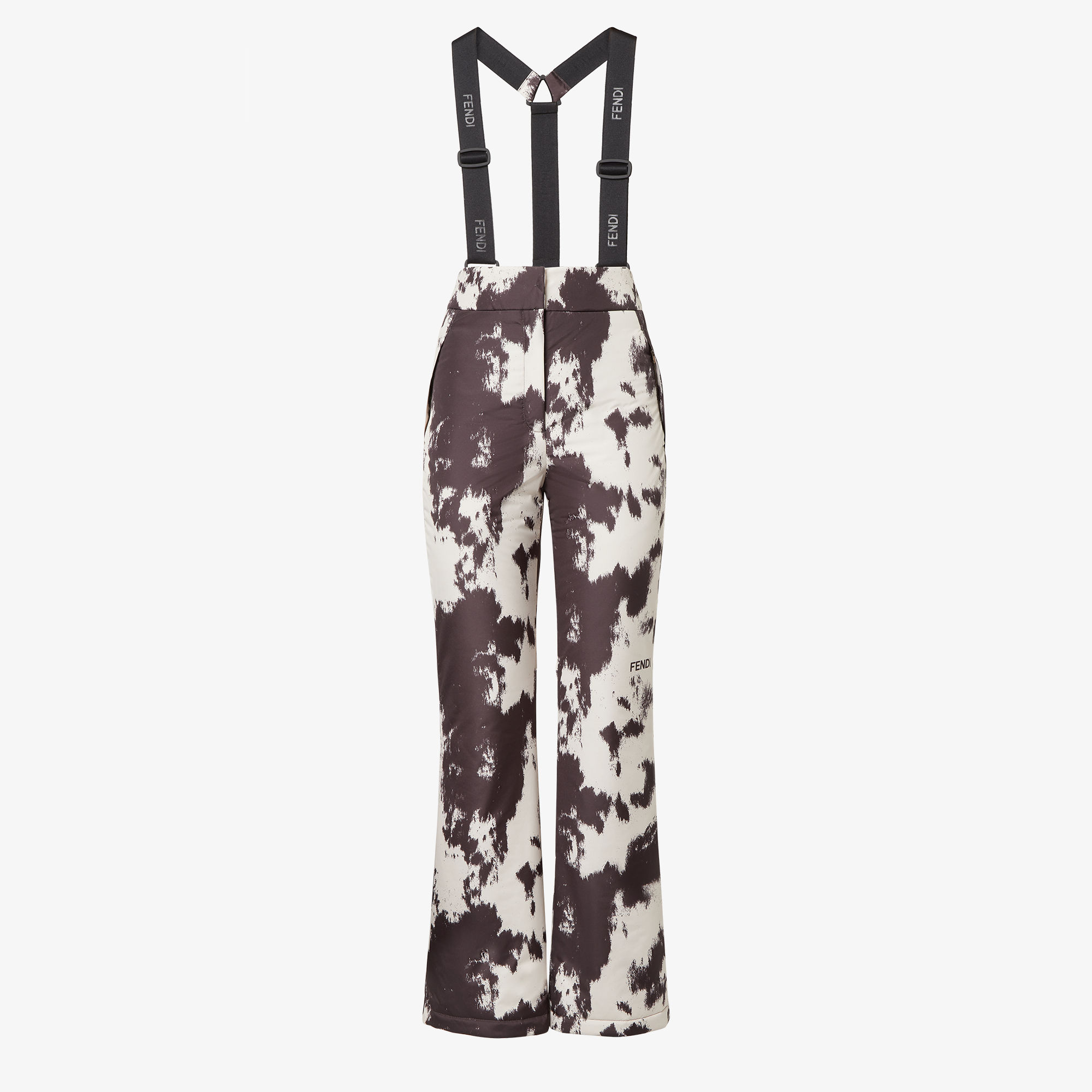 Горнолыжные брюки