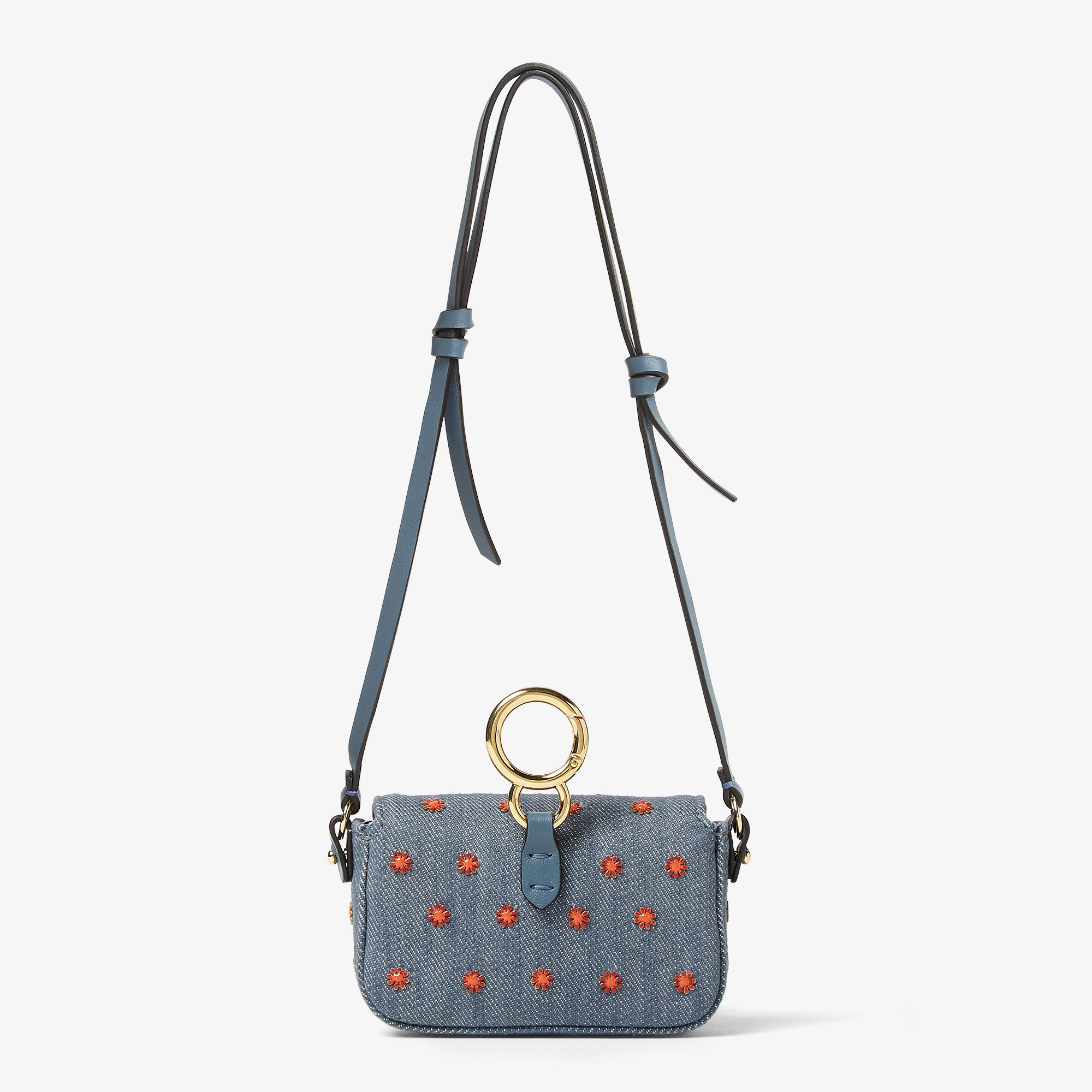 Миниатюрная сумка