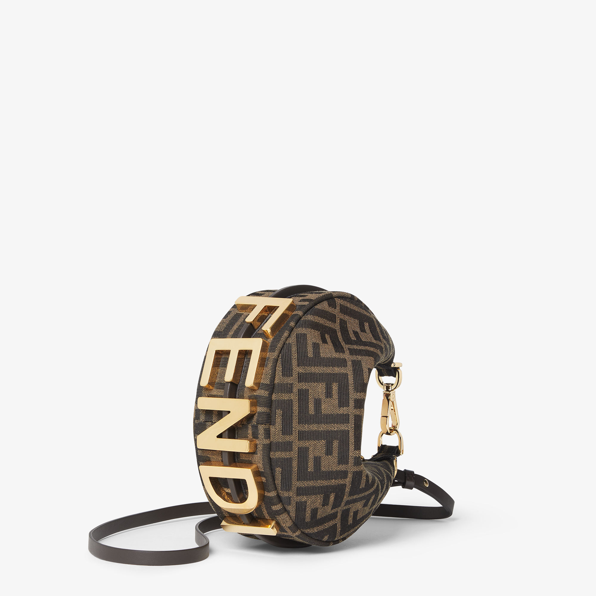 Сумка Fendigraphy