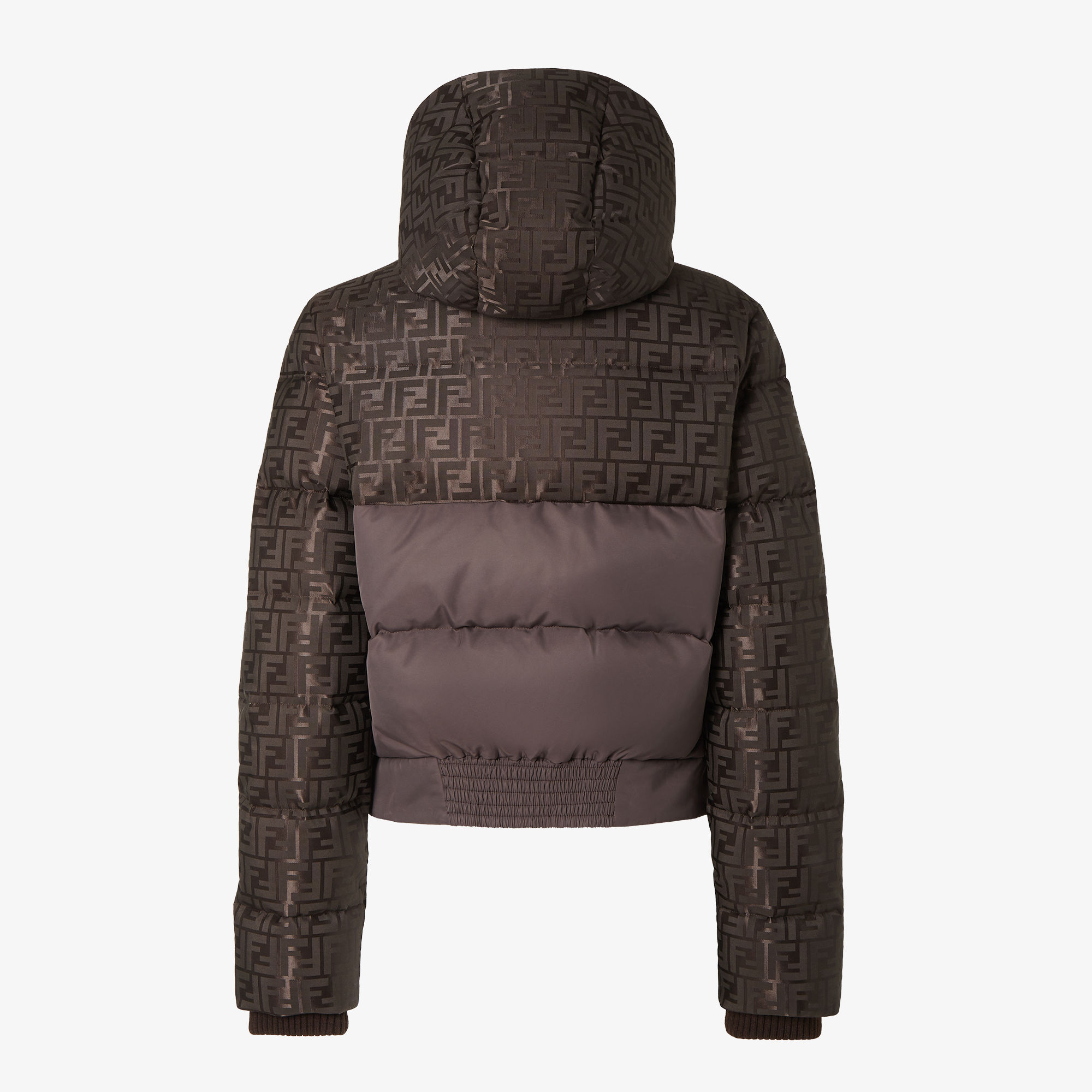 Горнолыжная куртка