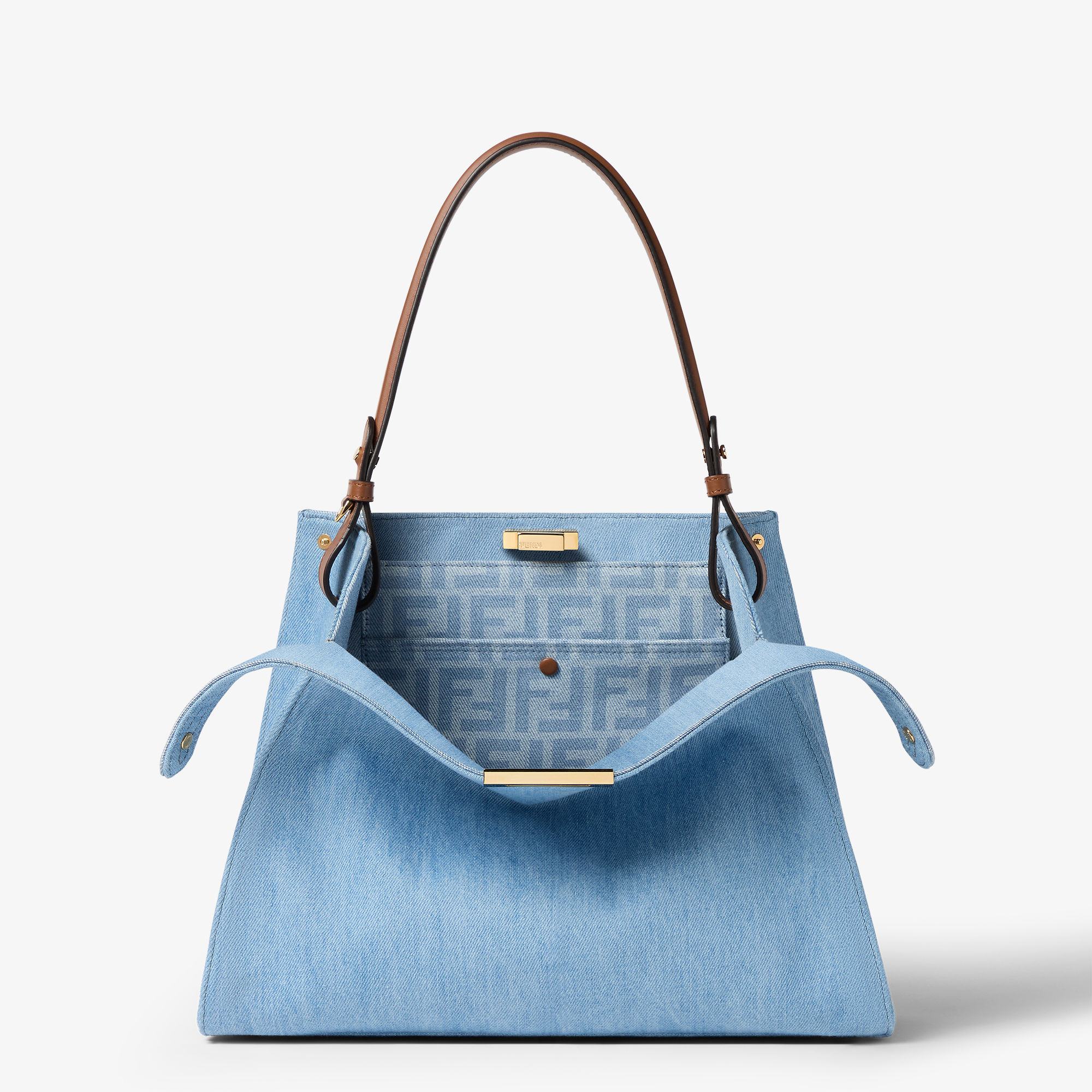 Сумка Fendi Way