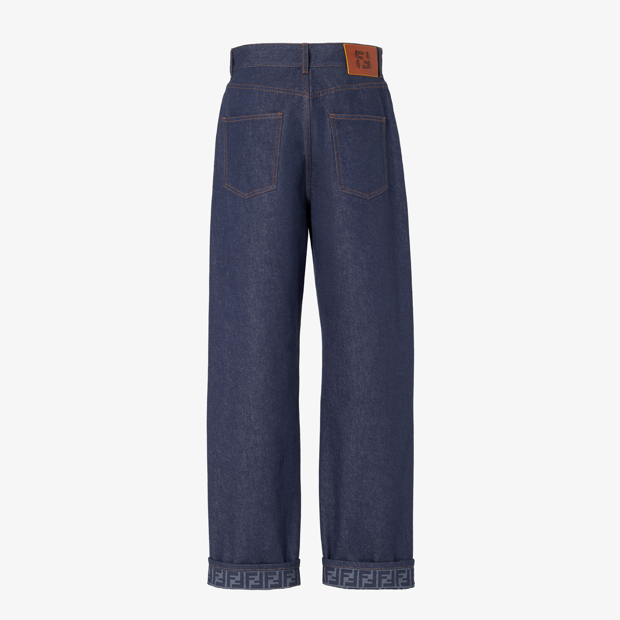 Джинсовые шорты