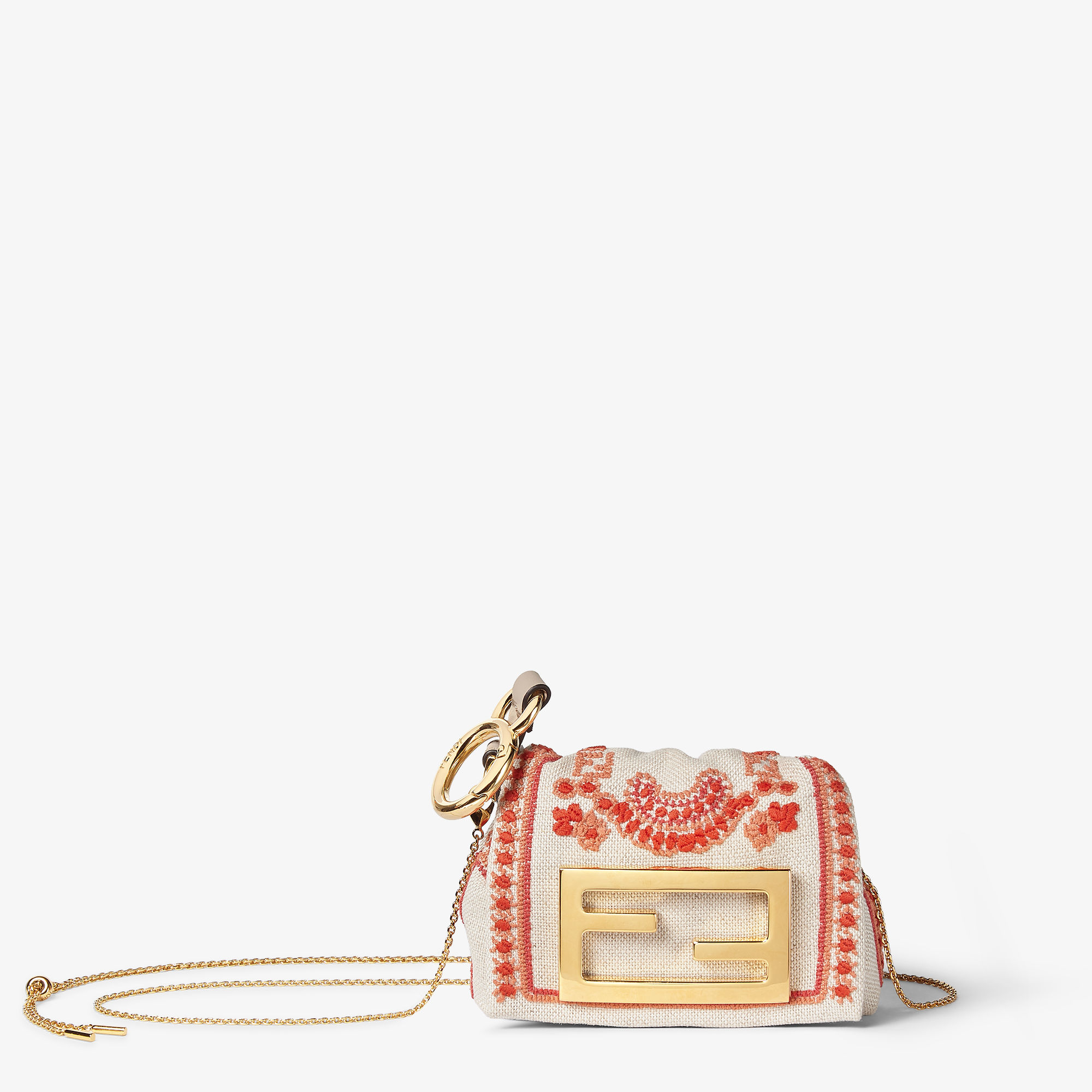 Миниатюрная сумка