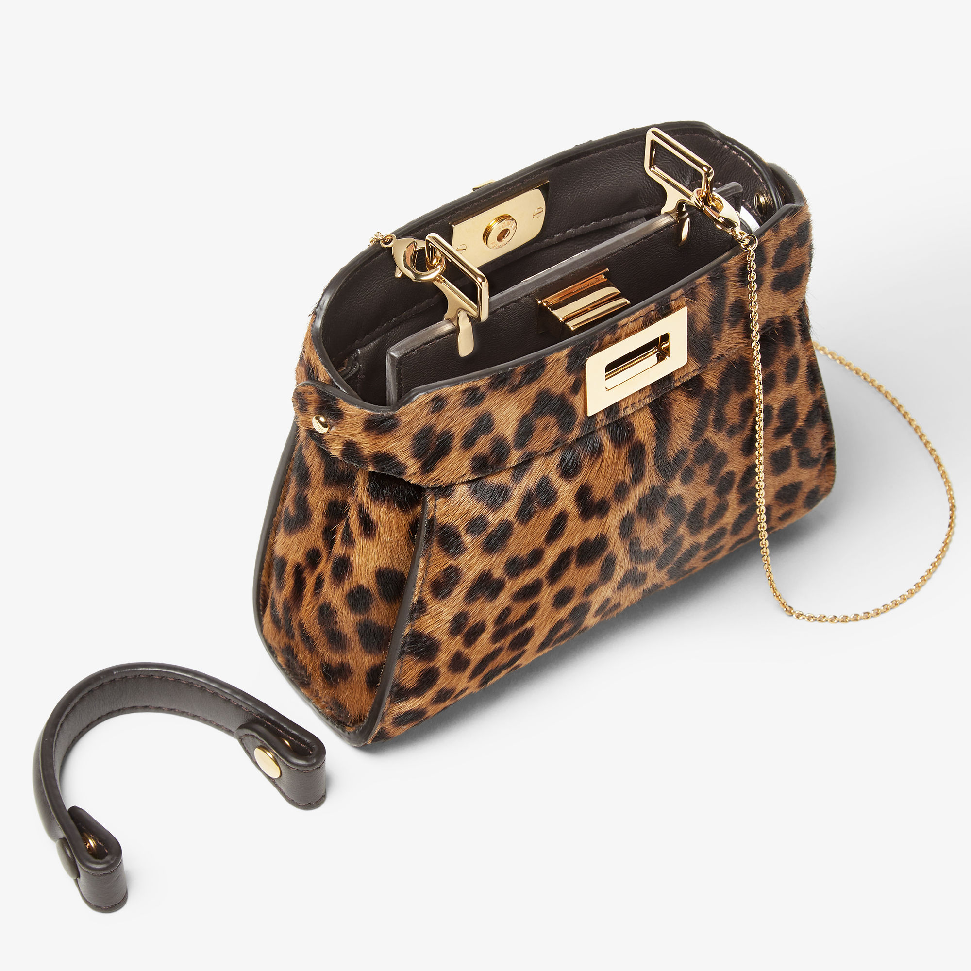 Миниатюрная сумка