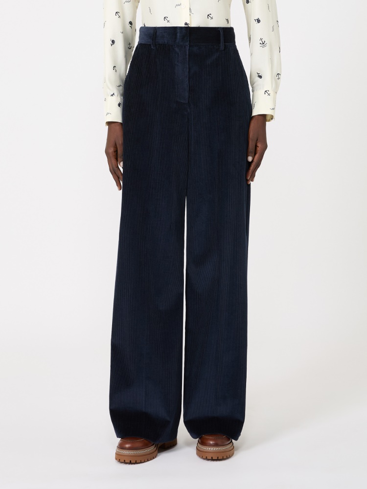 Брюки