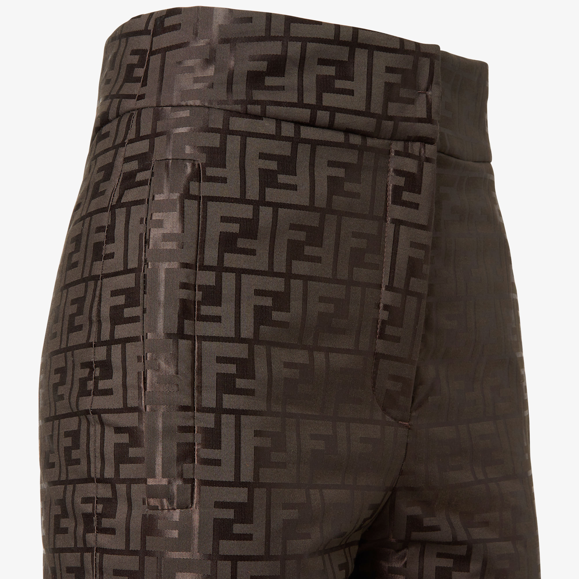 Горнолыжные брюки