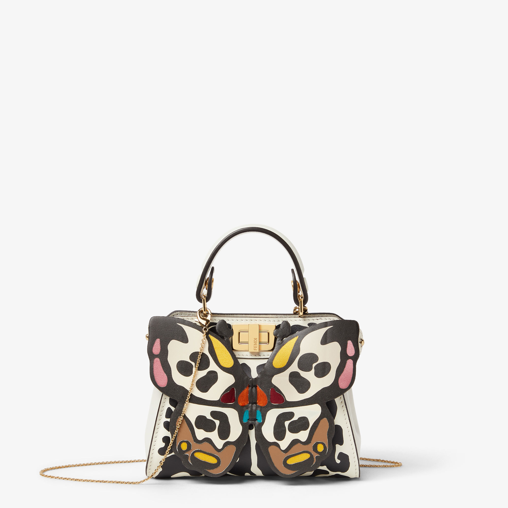 Миниатюрная сумка