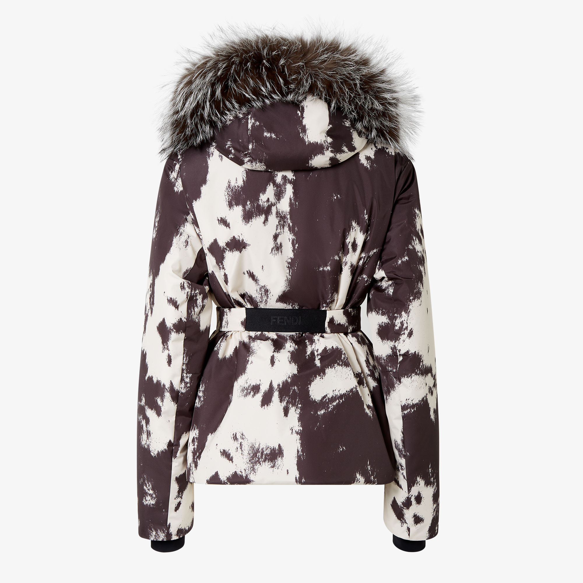 Горнолыжная куртка