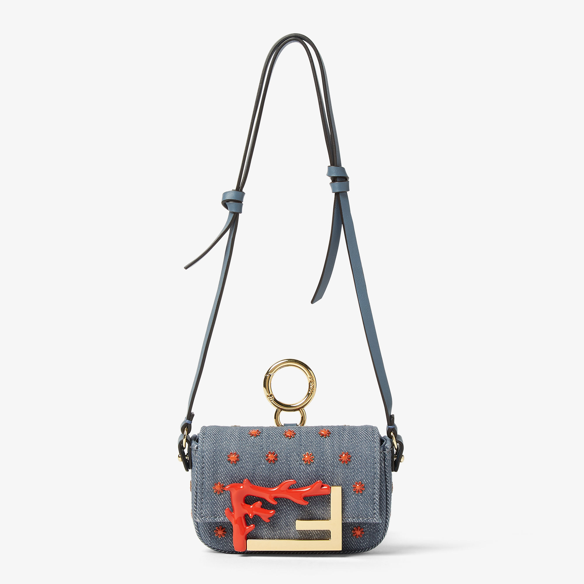 Миниатюрная сумка