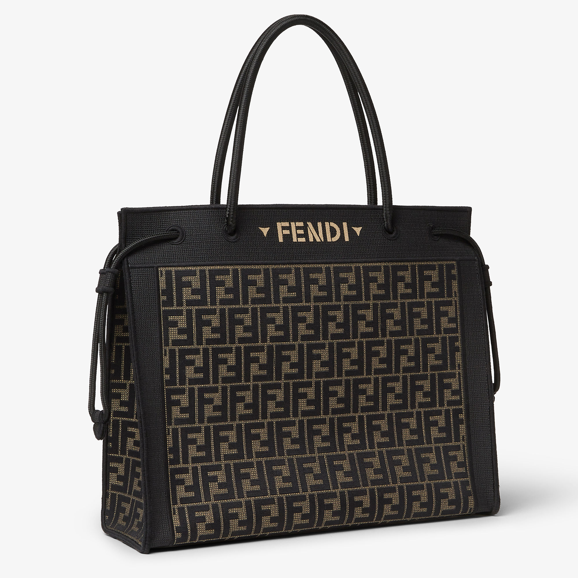Сумка Fendi Magic Shopper