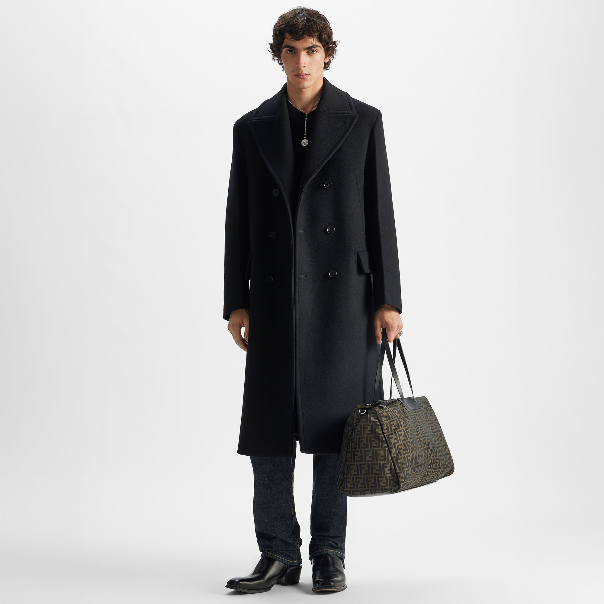 Сумка Duffle