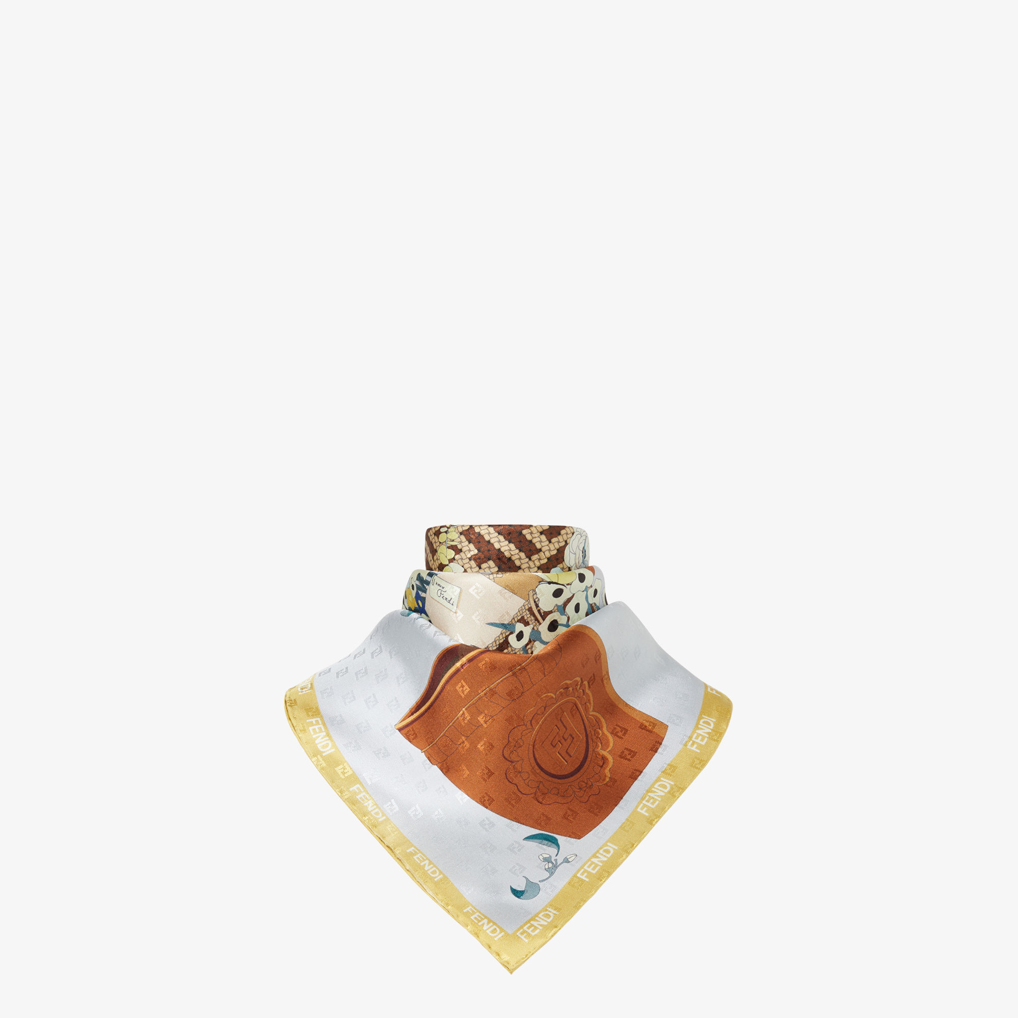 Платок