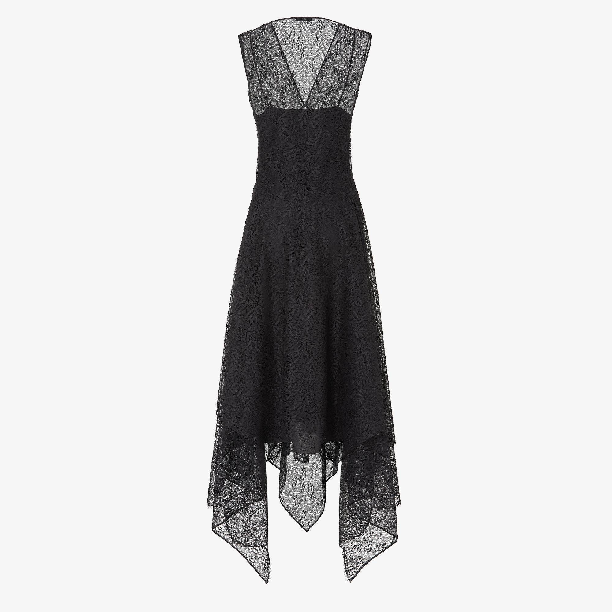 Платье