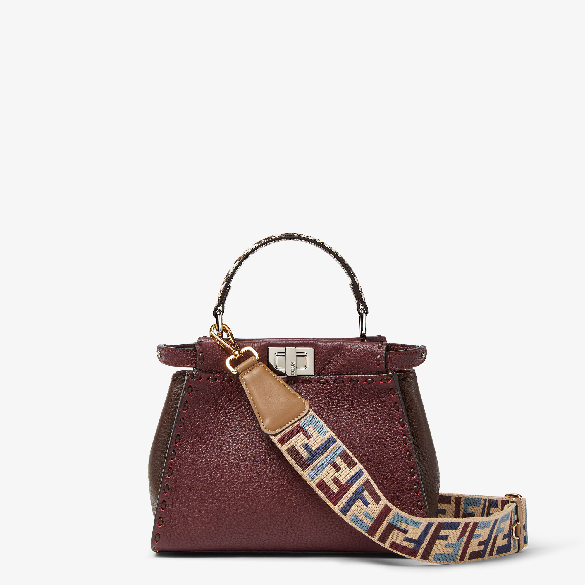 Плечевой ремень