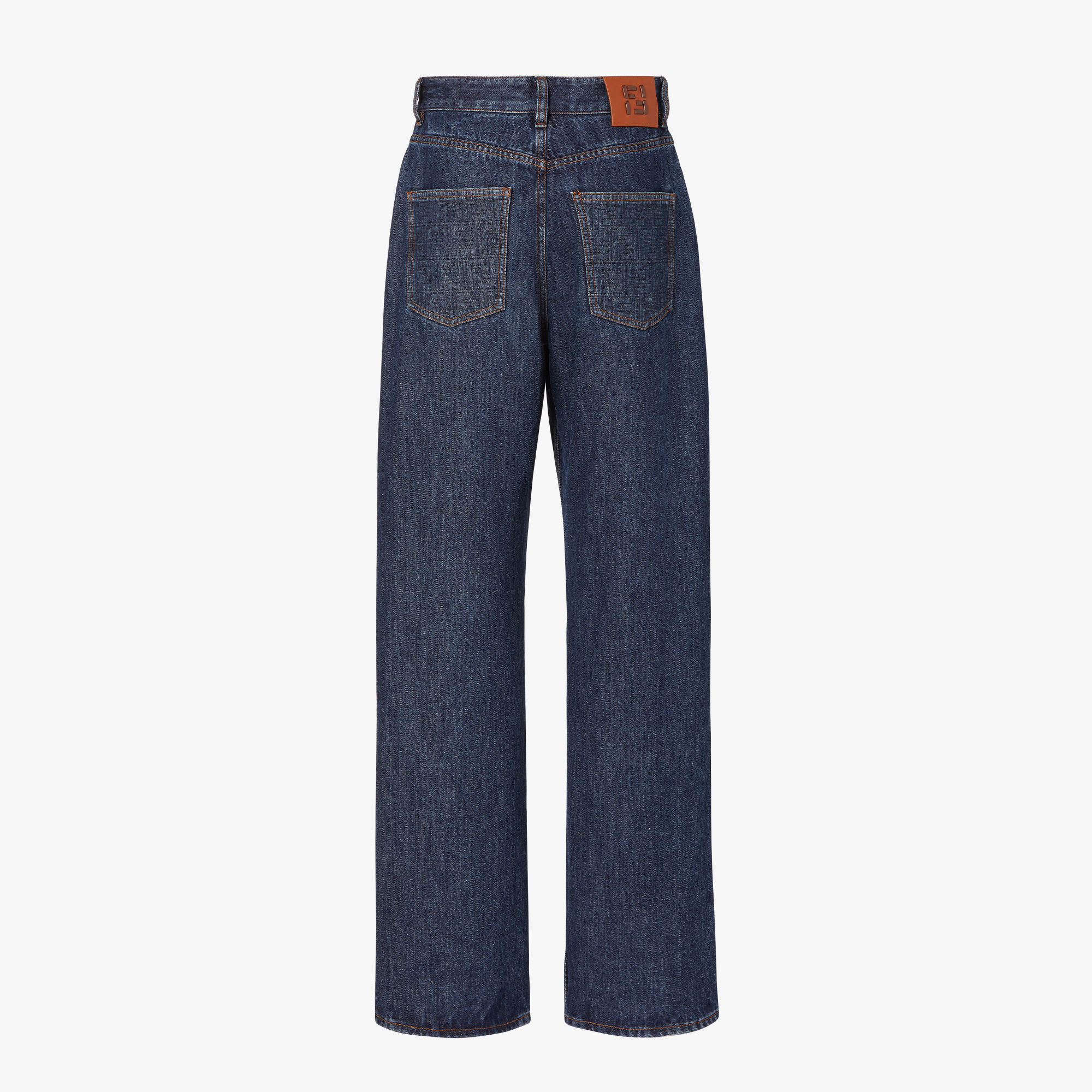 Джинсовые шорты