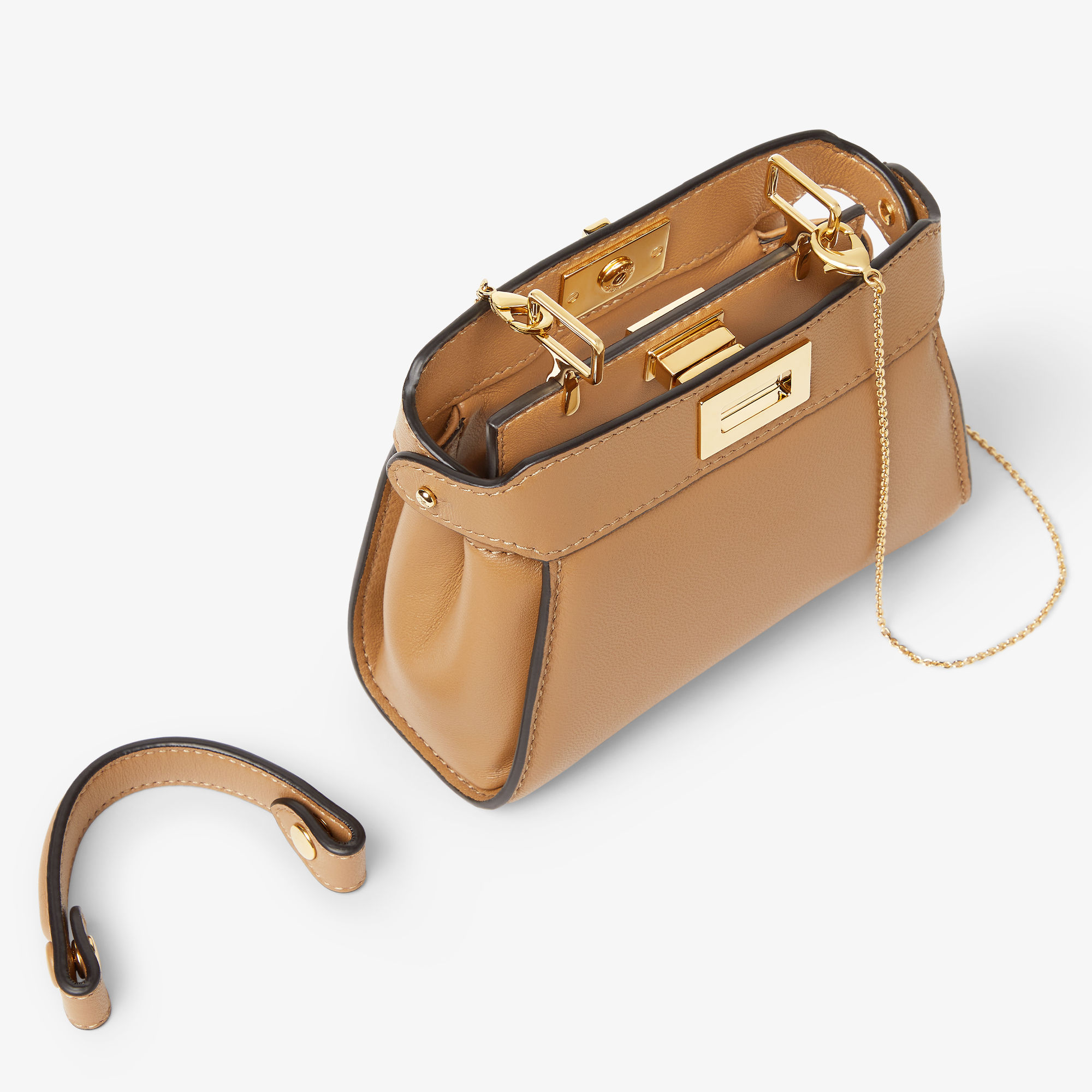 Миниатюрная сумка