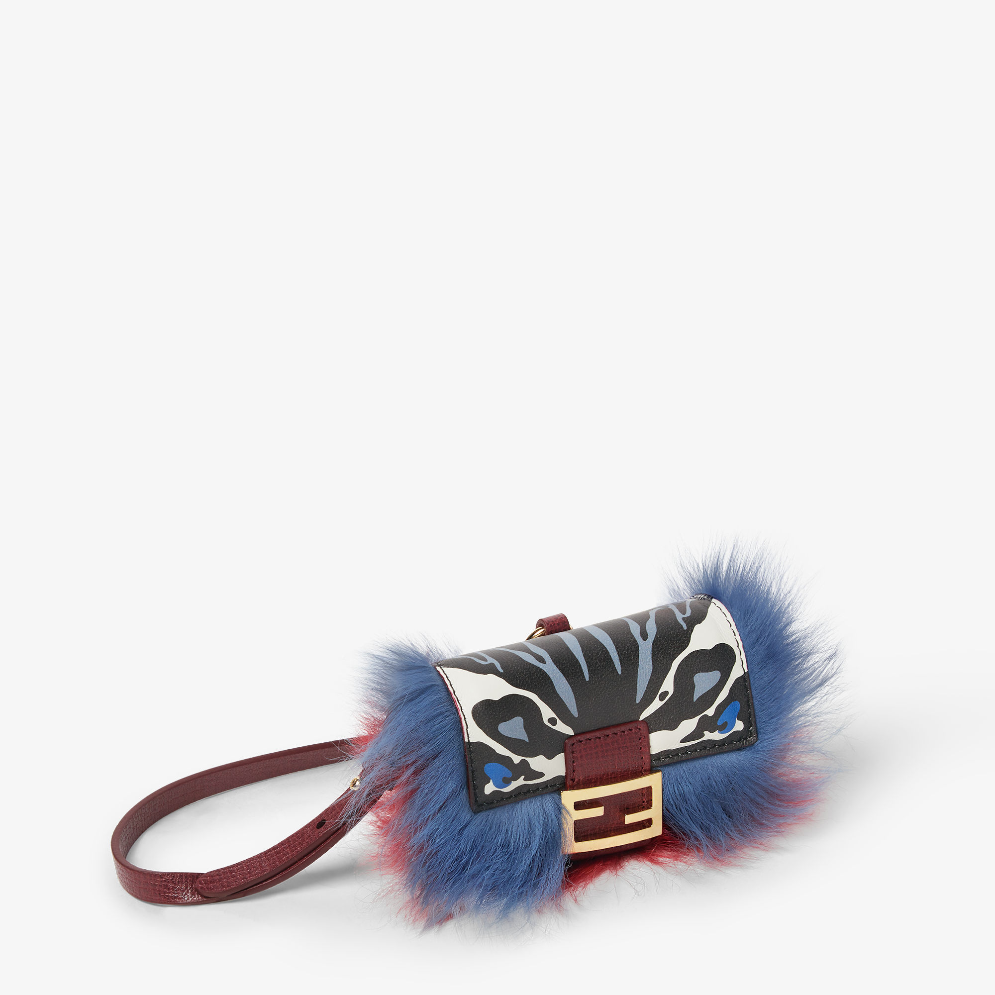 Миниатюрная сумка