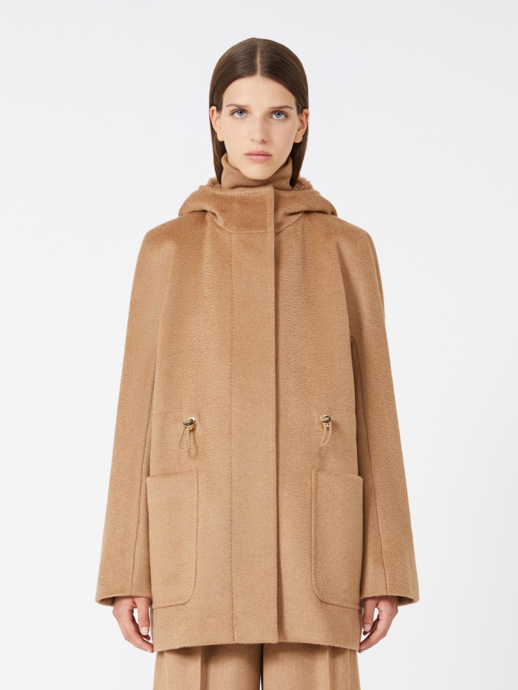 Полупальто