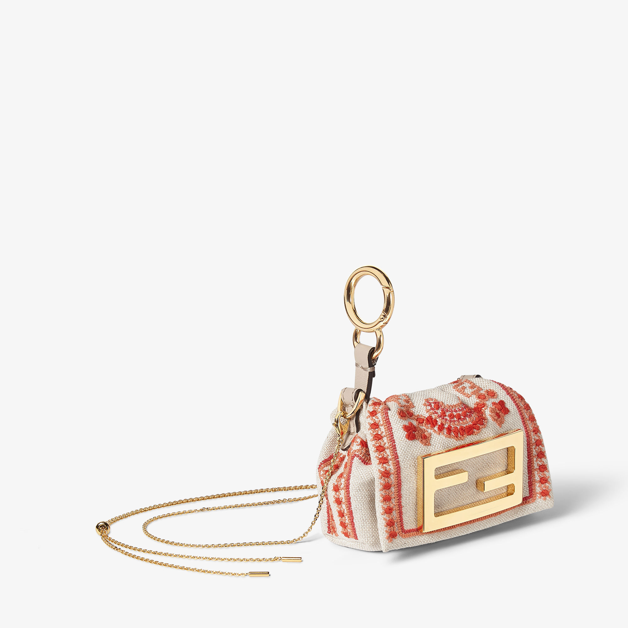 Миниатюрная сумка