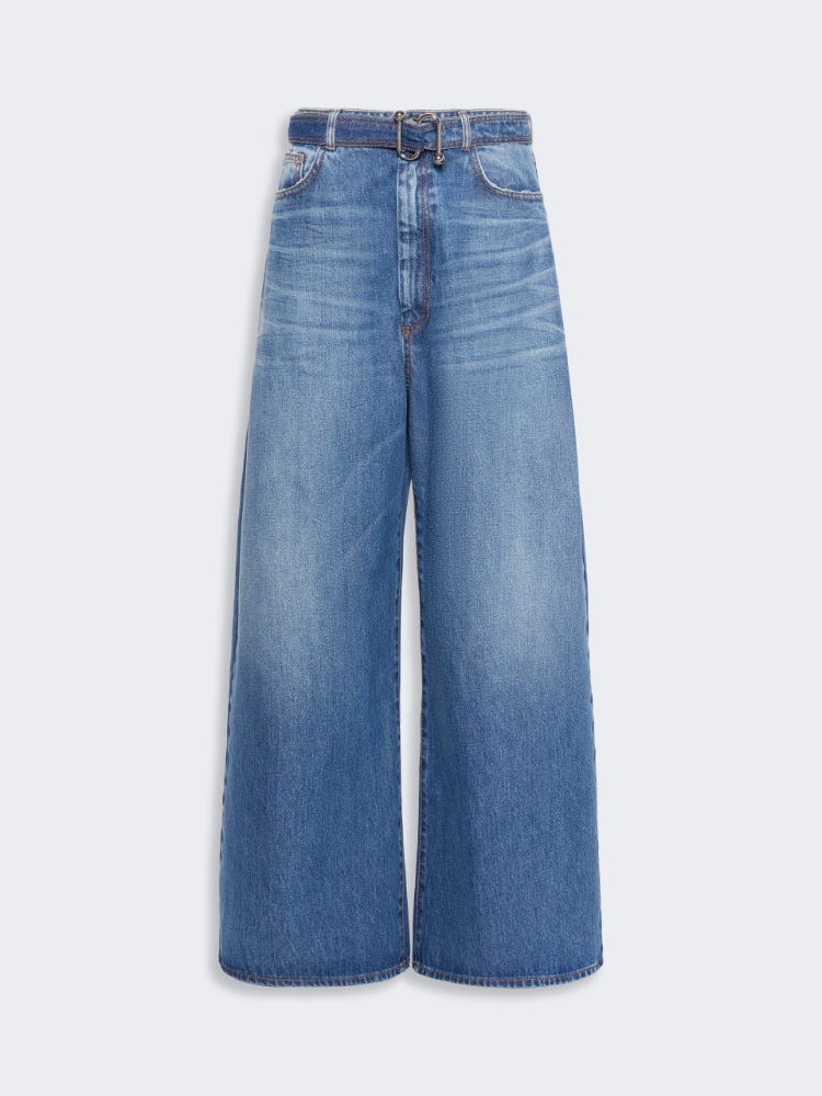 Джинсы